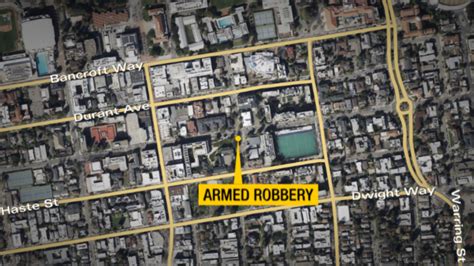 Group surrounds victim in Berkeley robbery near Peoples Park